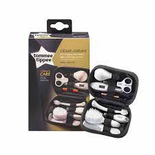 Closer To Nature HealthCare Kit for Babies