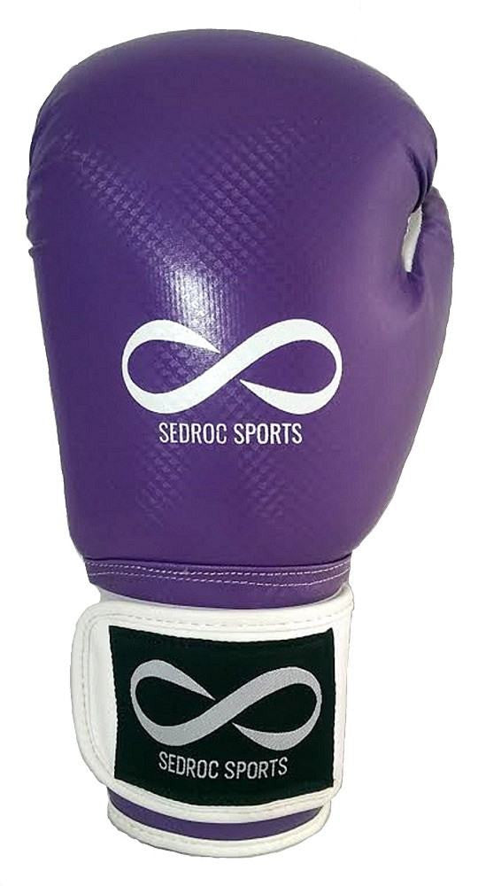 Sedroc Boxing Infinity Women's Fitness Training Gloves