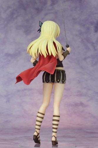 Griffon Enterprises Grand Toys Haganai Kashiwazaki Sena Miniskirt Swordman Ver 1/8 PVC Figure