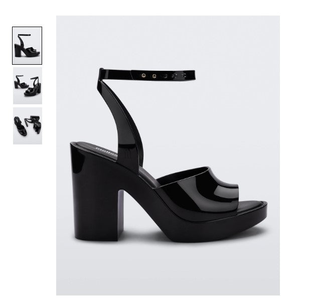 Personal Shopper Service for Melissa Shoes from Brazil - 2 Items (DDP)