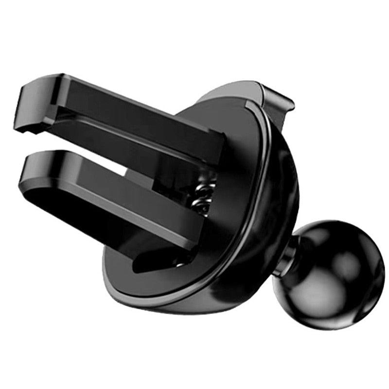 McGiLLon Universal Wireless Car Charger Stand Base Dashboard Mount Car Mobile Phone Holder