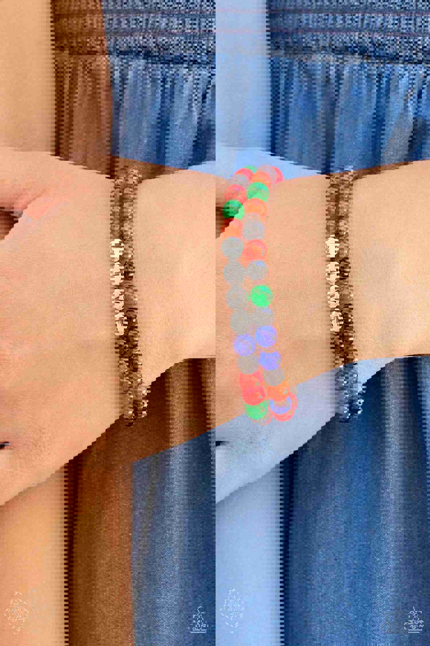 Simply Santa Fe - Complete Trend Blend - August 2023 Fashion Fix - Paparazzi Accessories