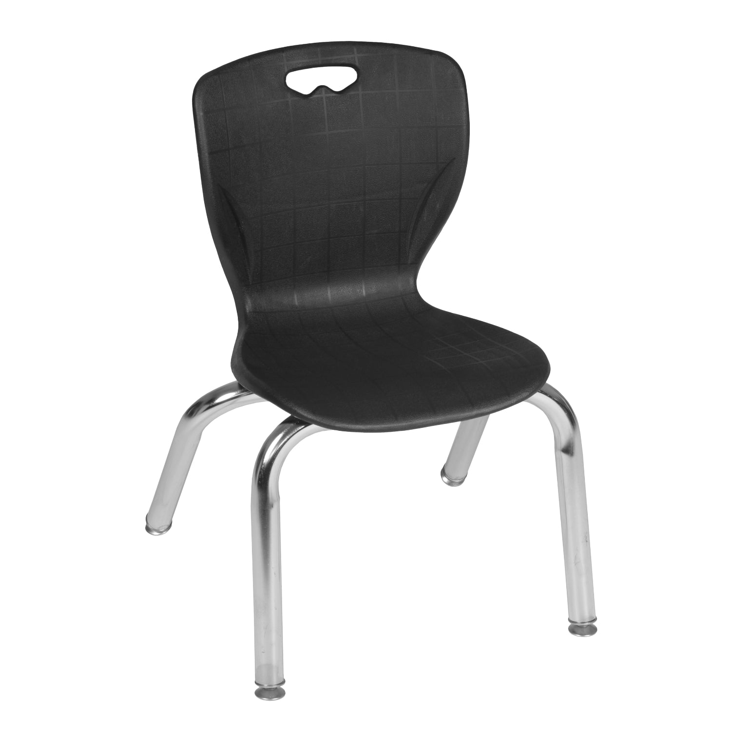 Kee Classroom Table and Chair Package - Adjustable Height Table with 2 Stackable Chairs