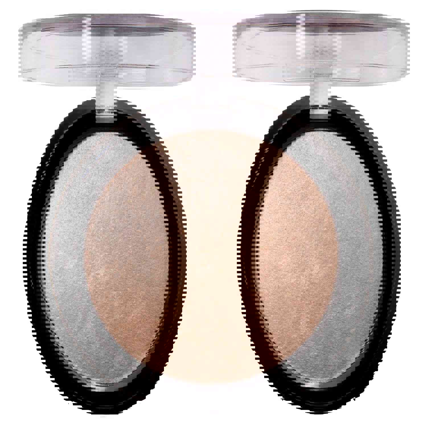 J.CAT BEAUTY GOLDEN SOLEIL BAKED BRONZER - COCONUT ISLAND GBB101