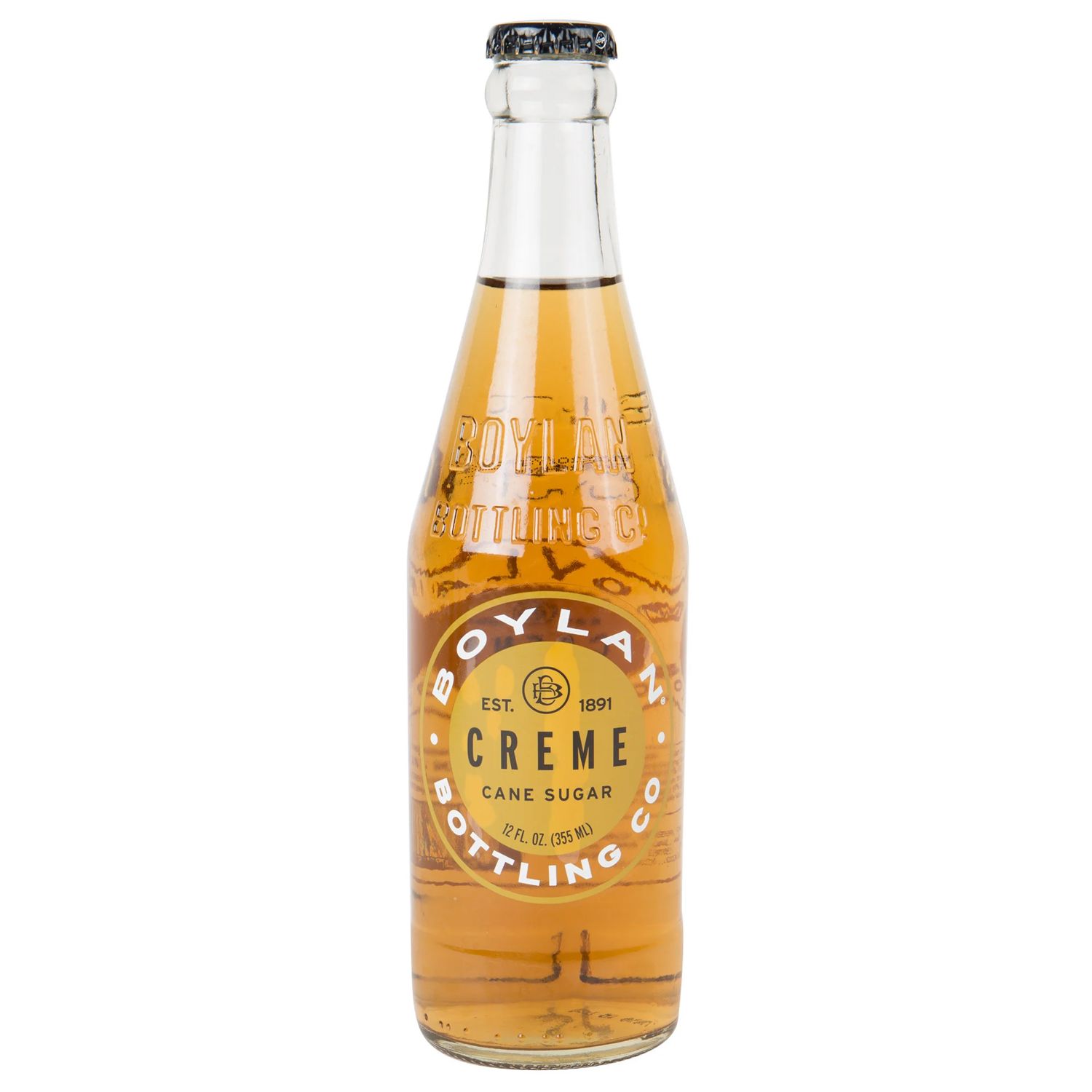 Boylan Craft Soda - 12 oz.