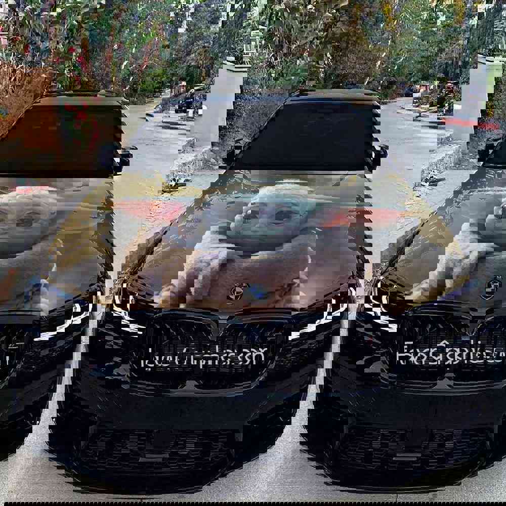 Star Wars Baby Yoda Itasha Car Decal Vinyl Hood Wrap - High Quality Graphic