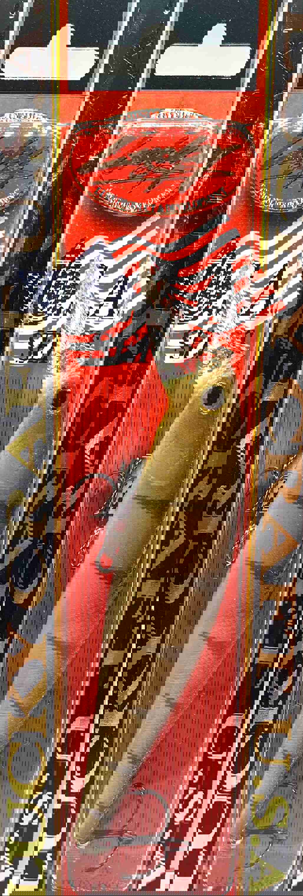 Lucky Craft Pointer 100 SP Fishing Lure