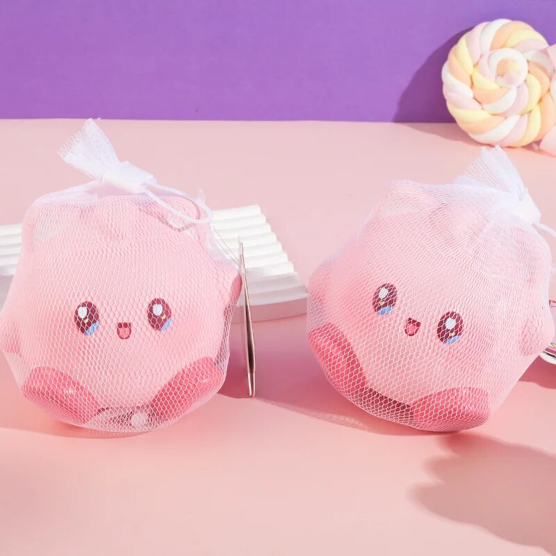 Slow Rebound Decompression Doll - New Bobbi Series High Beauty Pinch & Decompression Tool