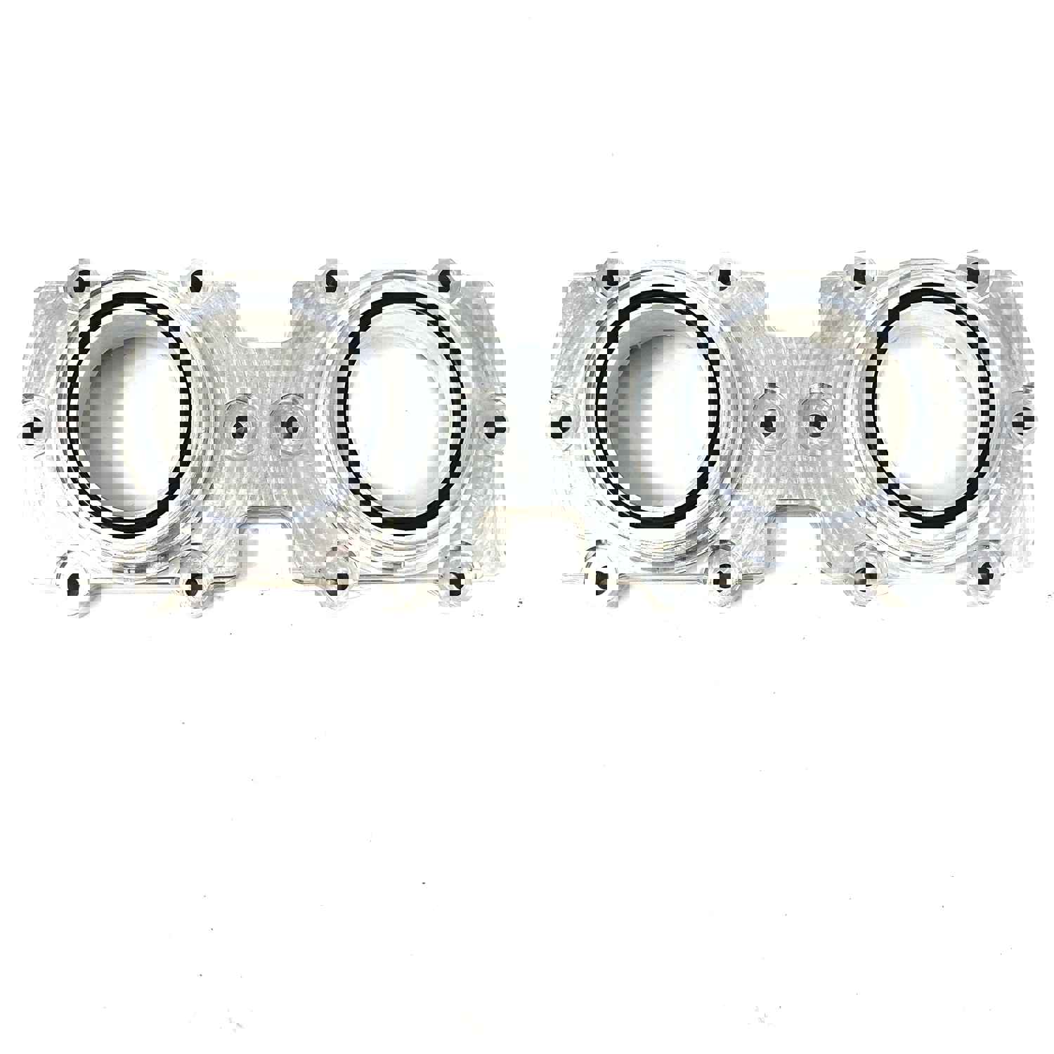 Polaris Patriot Boost Billet Throttle Body Boot