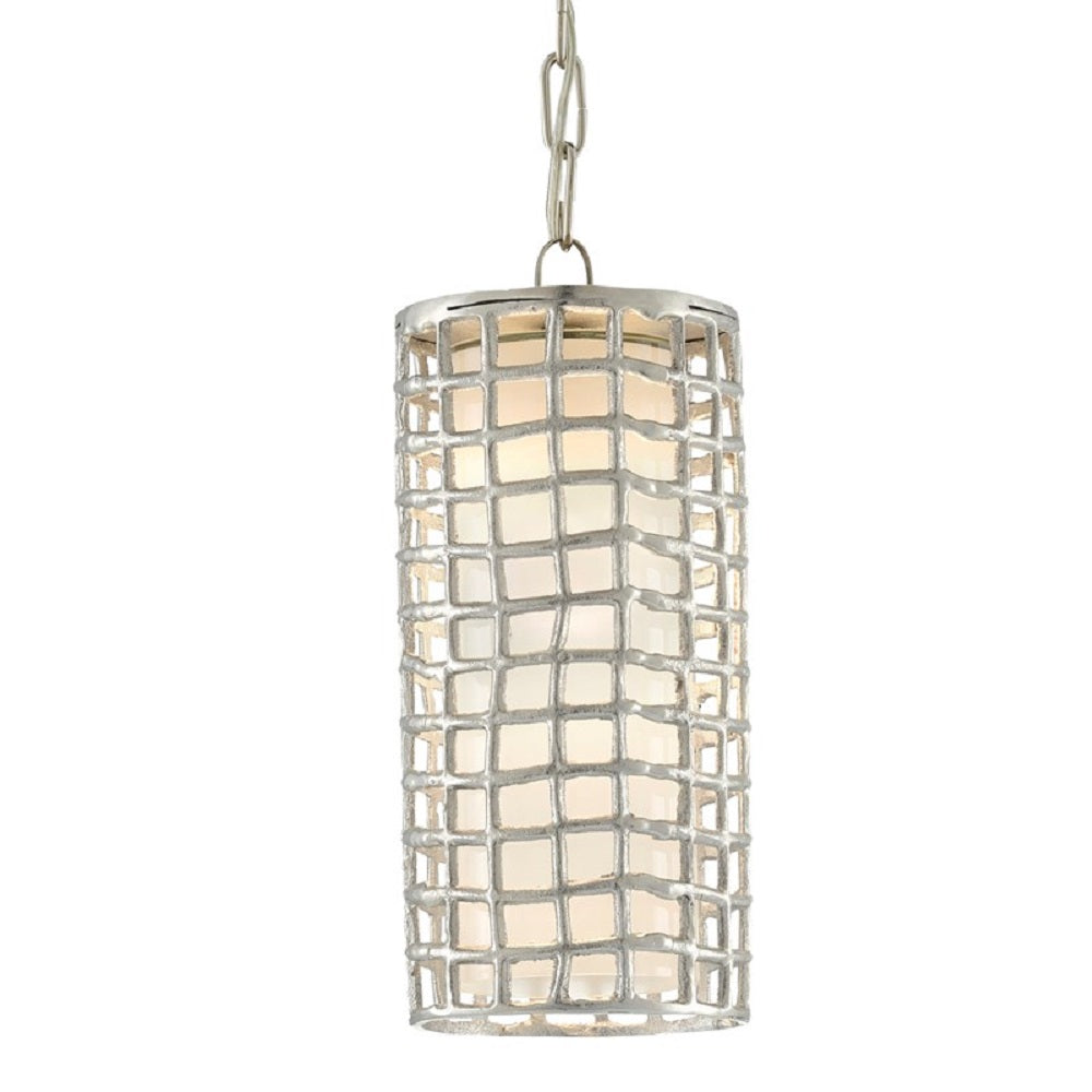 Epigraph Pendant Light