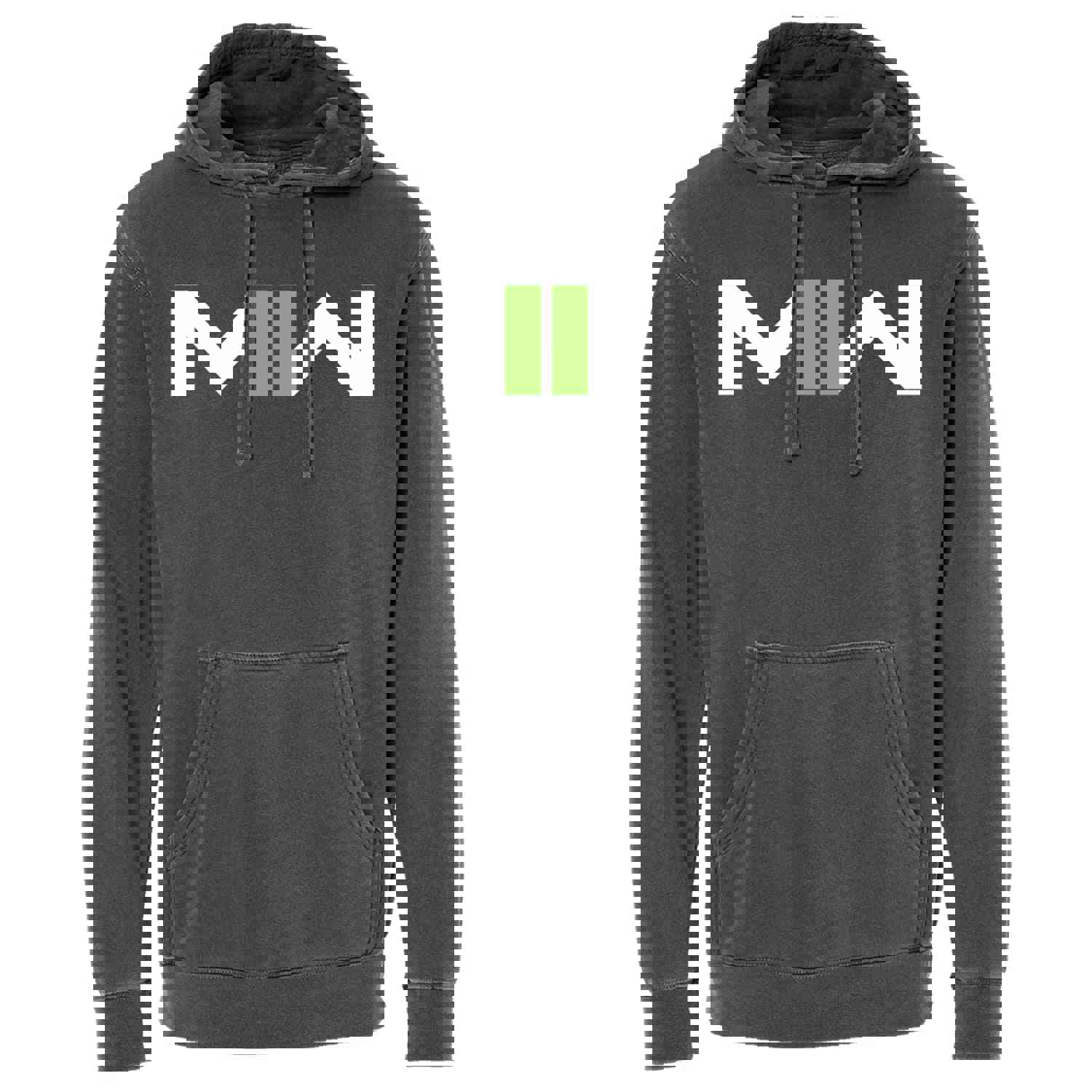 Call of Duty: Modern Warfare II Logo Black Hoodie