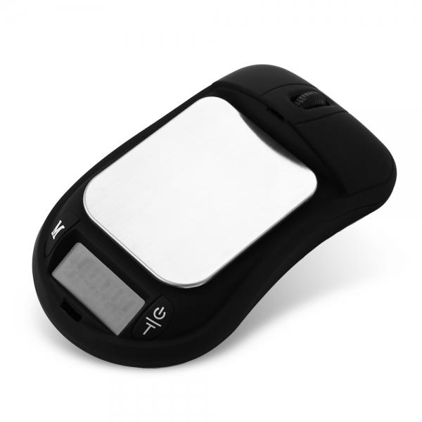 TC-20 100g/0.01g Precision Electronic Jewelry Scale - Compact & Portable