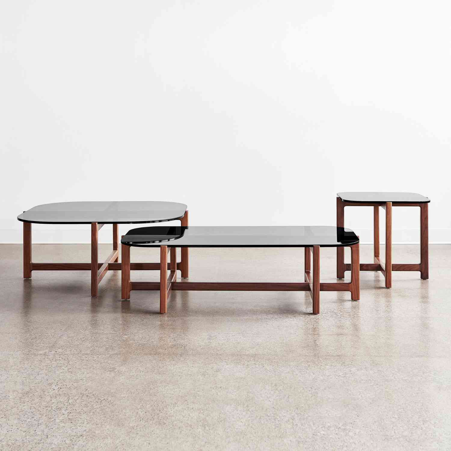 Quarry Rectangular Coffee Table