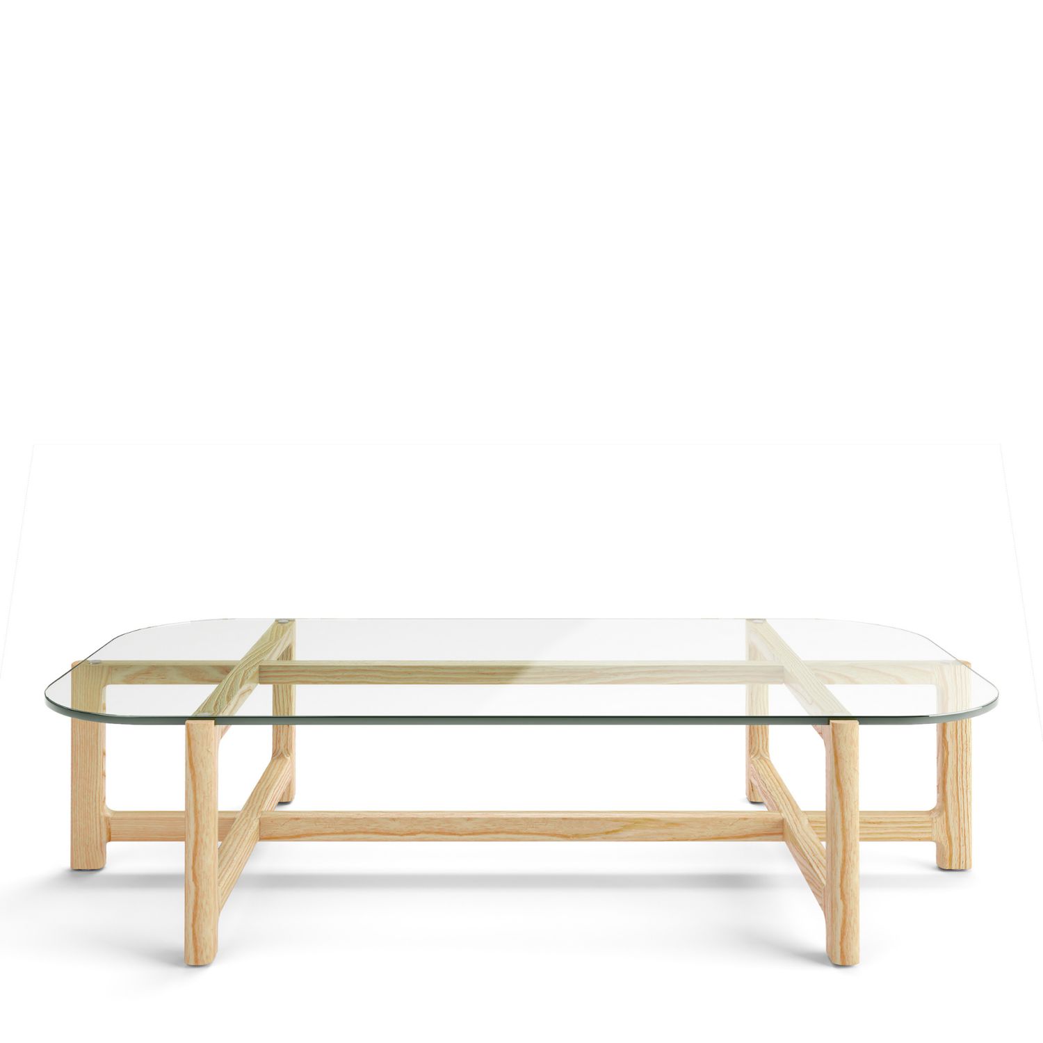 Quarry Rectangular Coffee Table