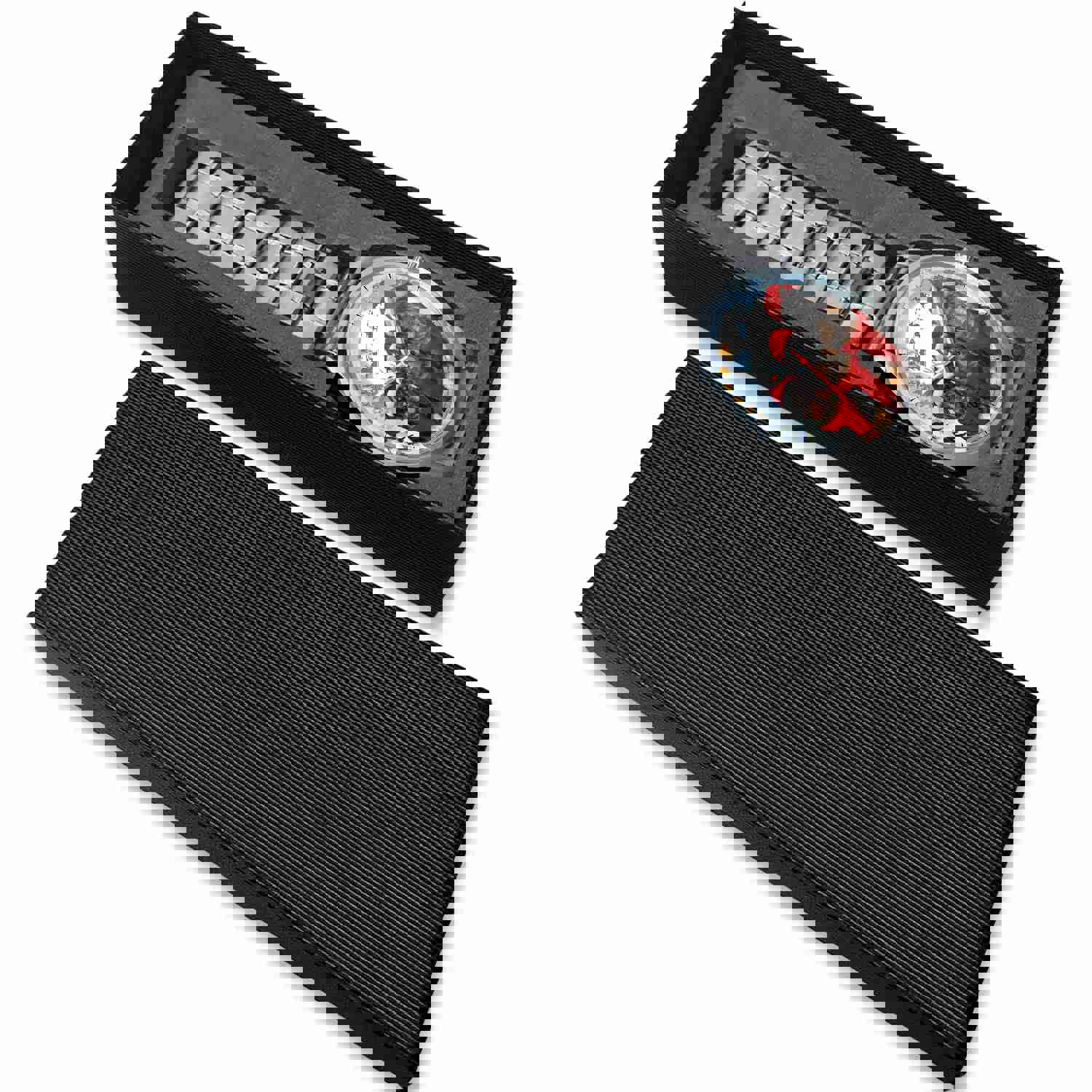 Cute Rottweiler Christmas Special Wrist Watch