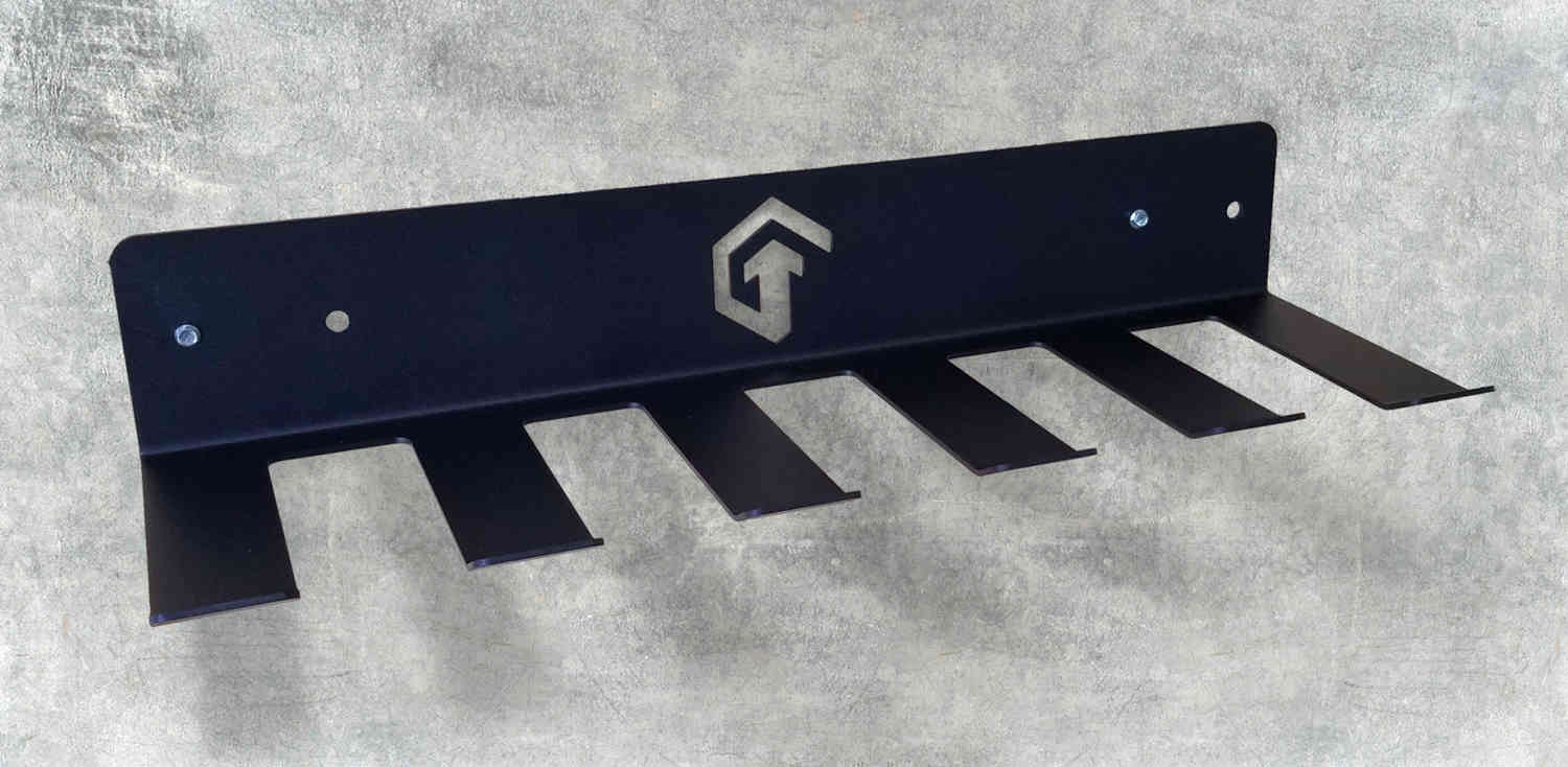 Granite Fitness Chains, Ropes, Band & Belt Hanger - FREE SHIPPING