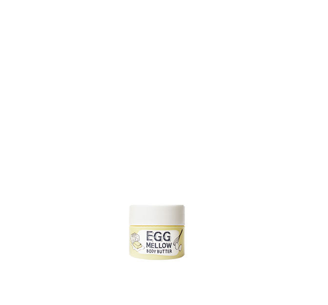 Egg-ssential Skincare Mini Set by Too Cool For School