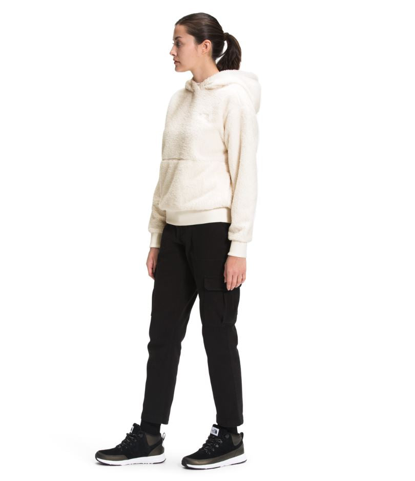 The North Face Women's Dunraven Hoodie - Cozy Pullover for Cold Weather