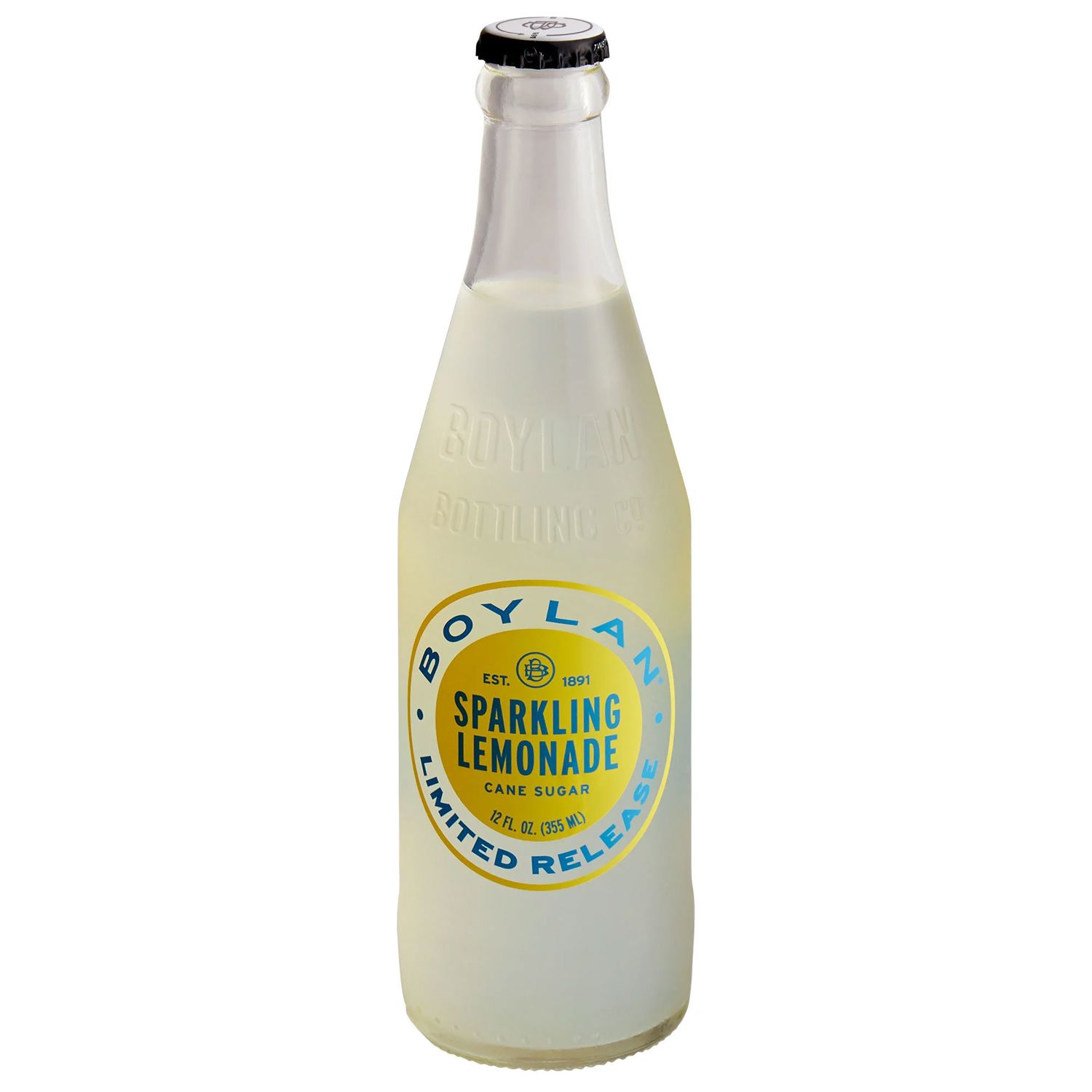 Boylan Craft Soda - 12 oz.