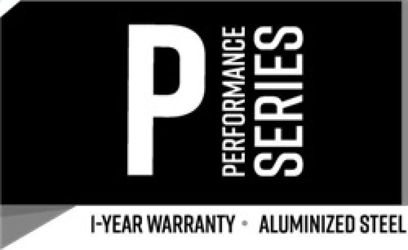 MBRP S5314P Cat Back Exhaust System for 09-21 Toyota Tundra
