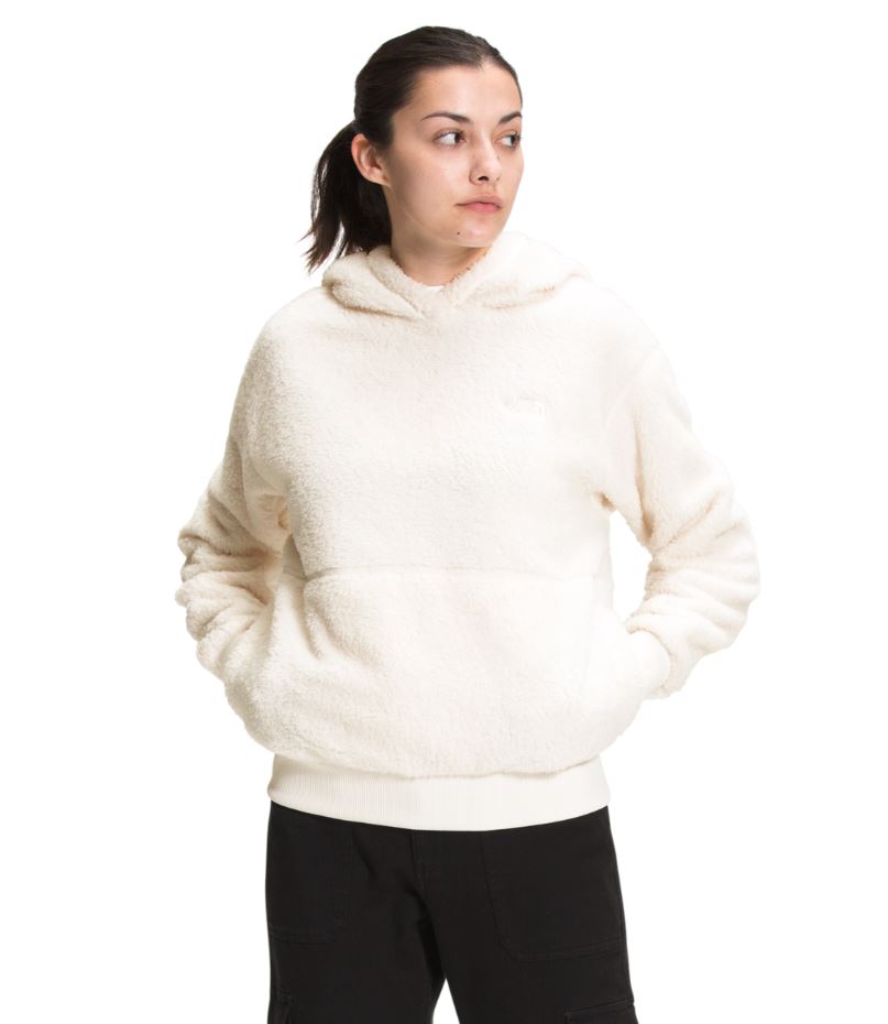 The North Face Women's Dunraven Hoodie - Cozy Pullover for Cold Weather