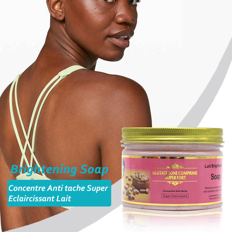 5D Gluta Glutathione Skincare Set For Caramel Skin Brightening & Glowing