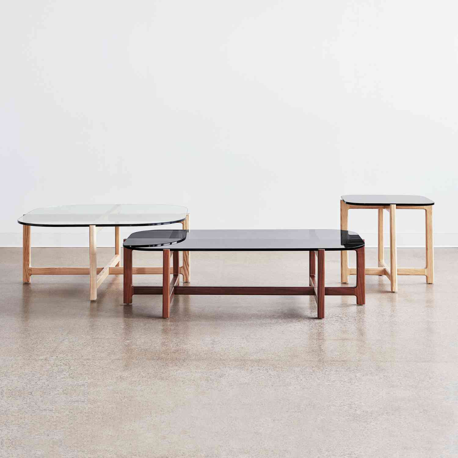 Quarry Rectangular Coffee Table
