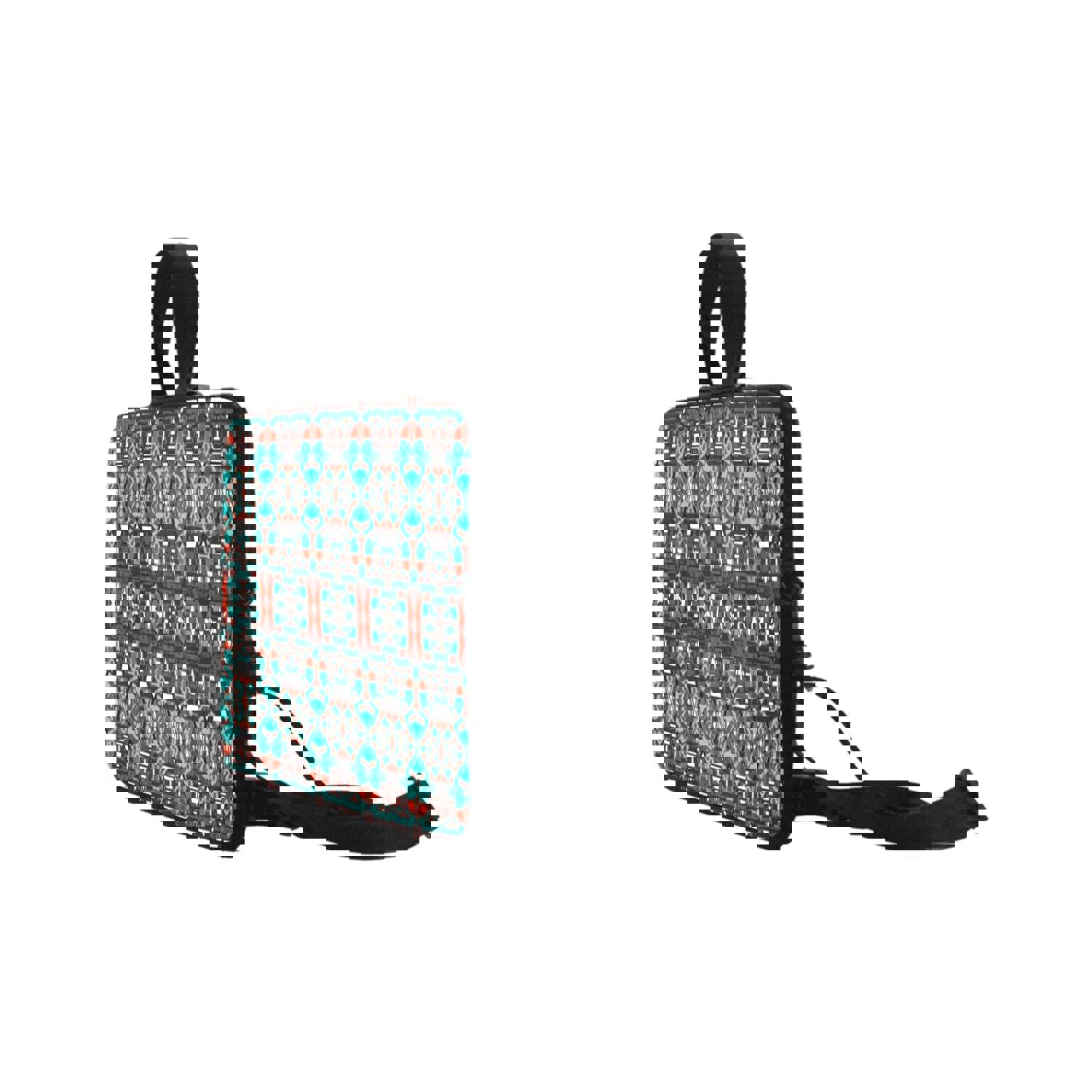 Captive Winter Laptop Handbags 10 - Lightweight & Water-Resistant Neoprene