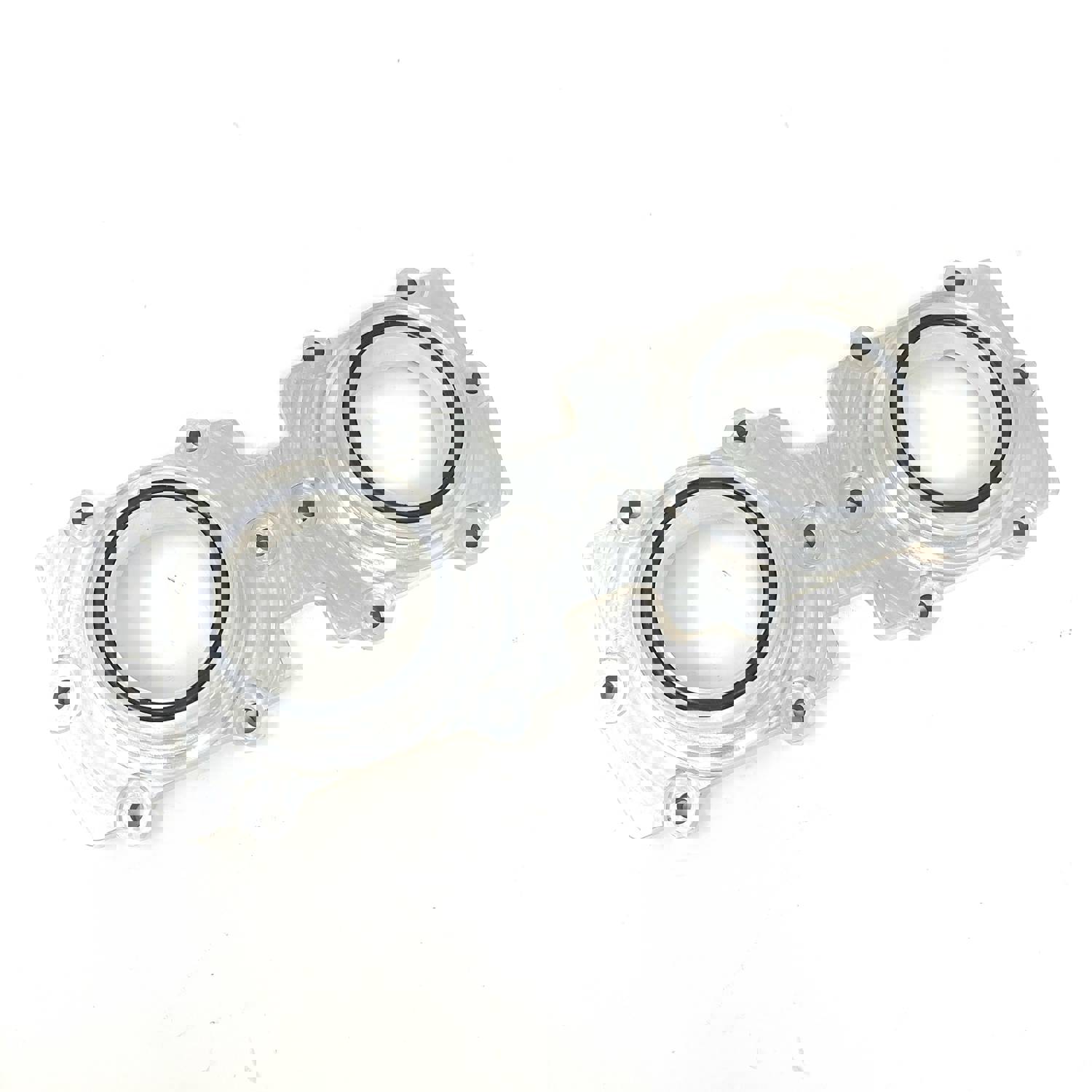 Polaris Patriot Boost Billet Throttle Body Boot