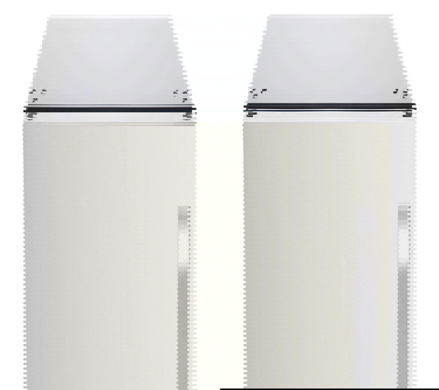 Whynter - 15 Built-In/Freestanding Clear Ice Maker (UIM-502SS)