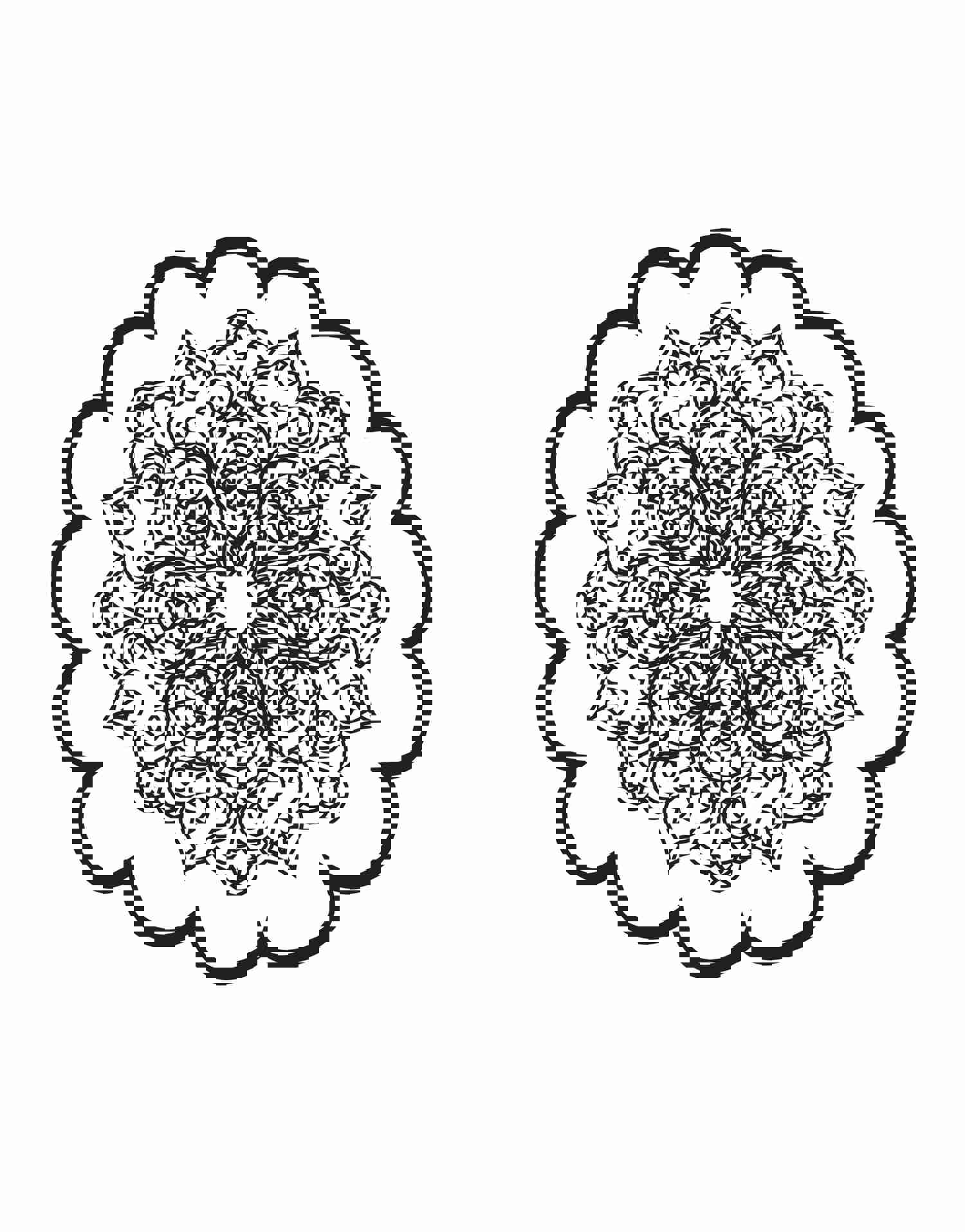 Oriental Flower Motif Vinyl Wall Decal Sticker #OS_MB121