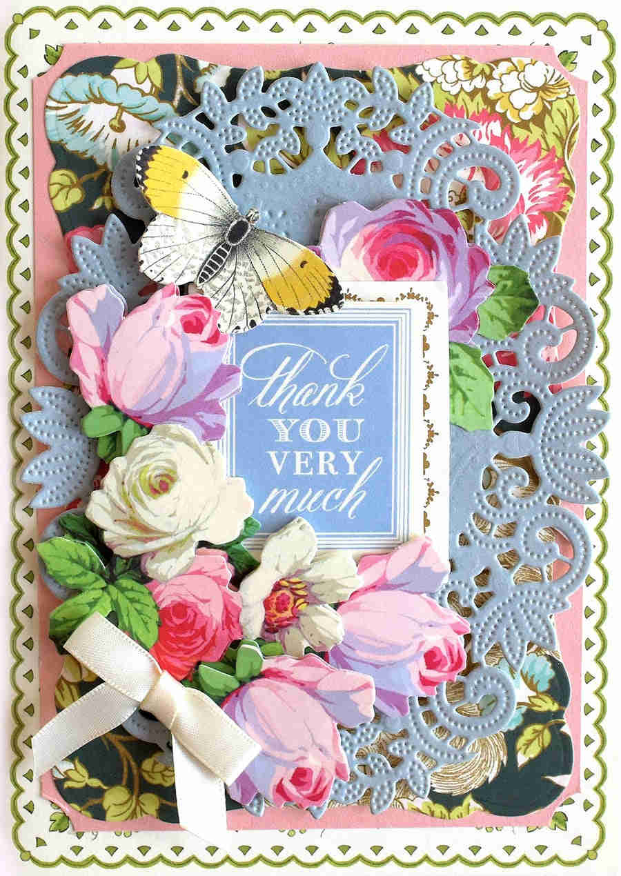 Favorite Flowers 4 Stickers - 120 3D Embellishment Stickers