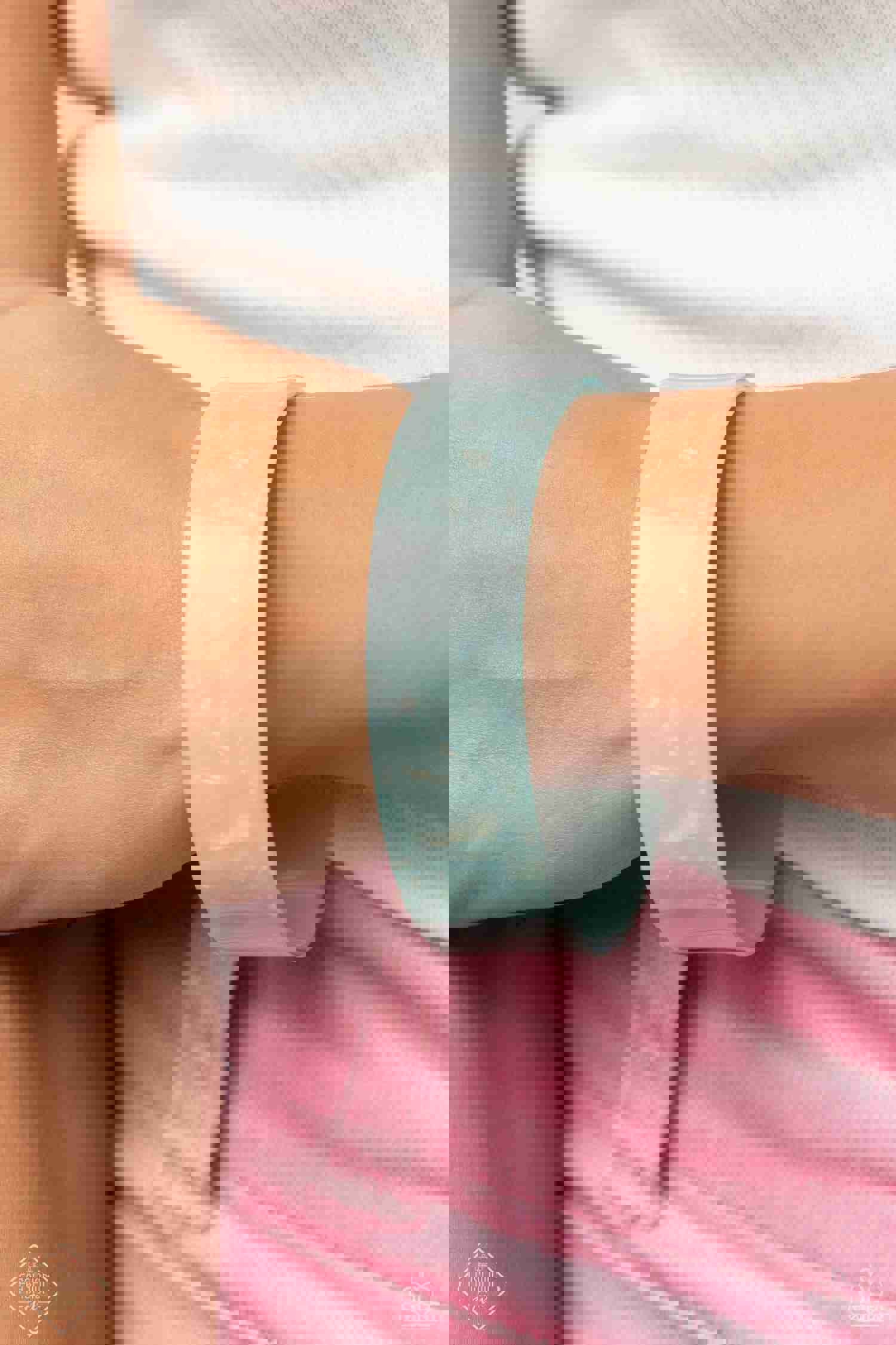 Glimpses of Malibu - Complete Trend Blend (March 2024 Fashion Fix)