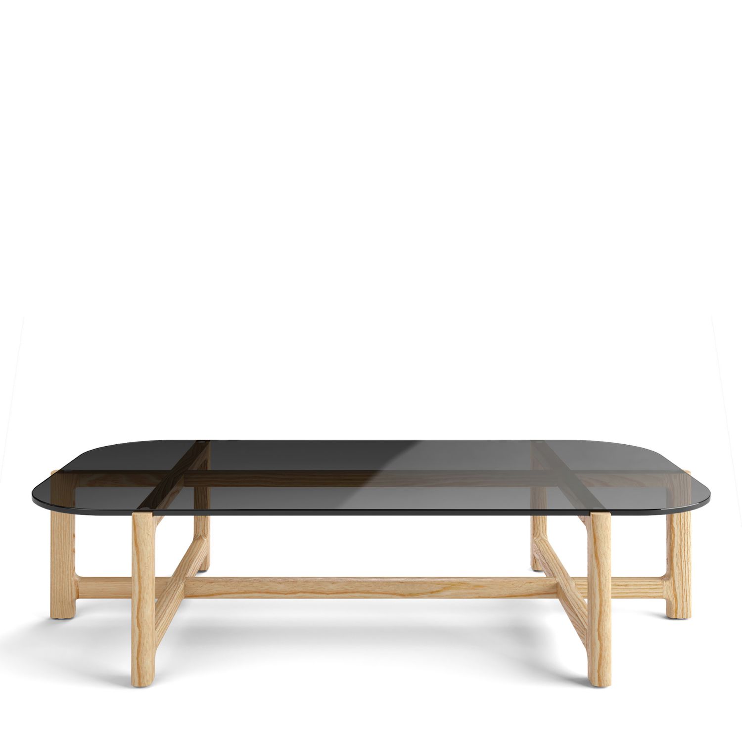 Quarry Rectangular Coffee Table