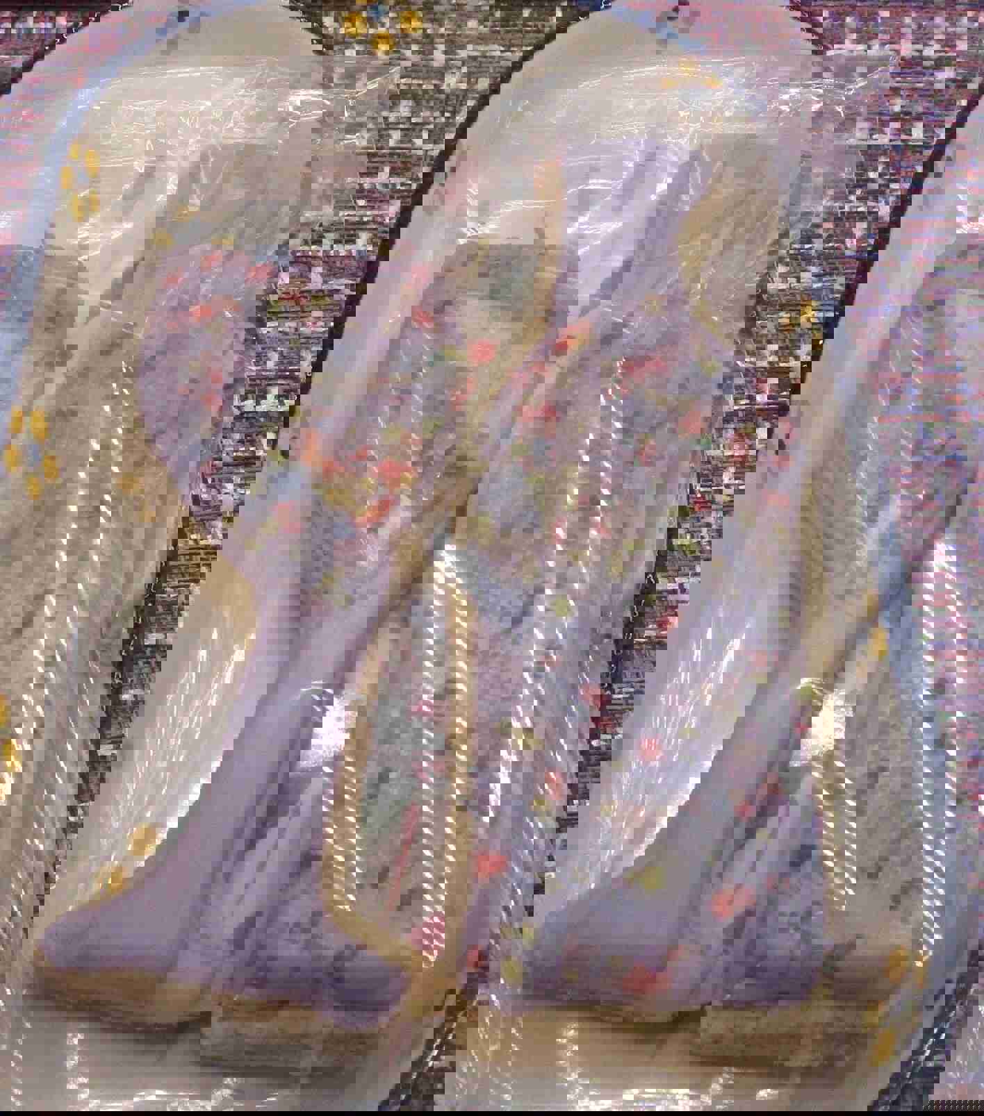 Organic Gluten Free Vegan Sugar Cookies for Weddings & Special Occasions