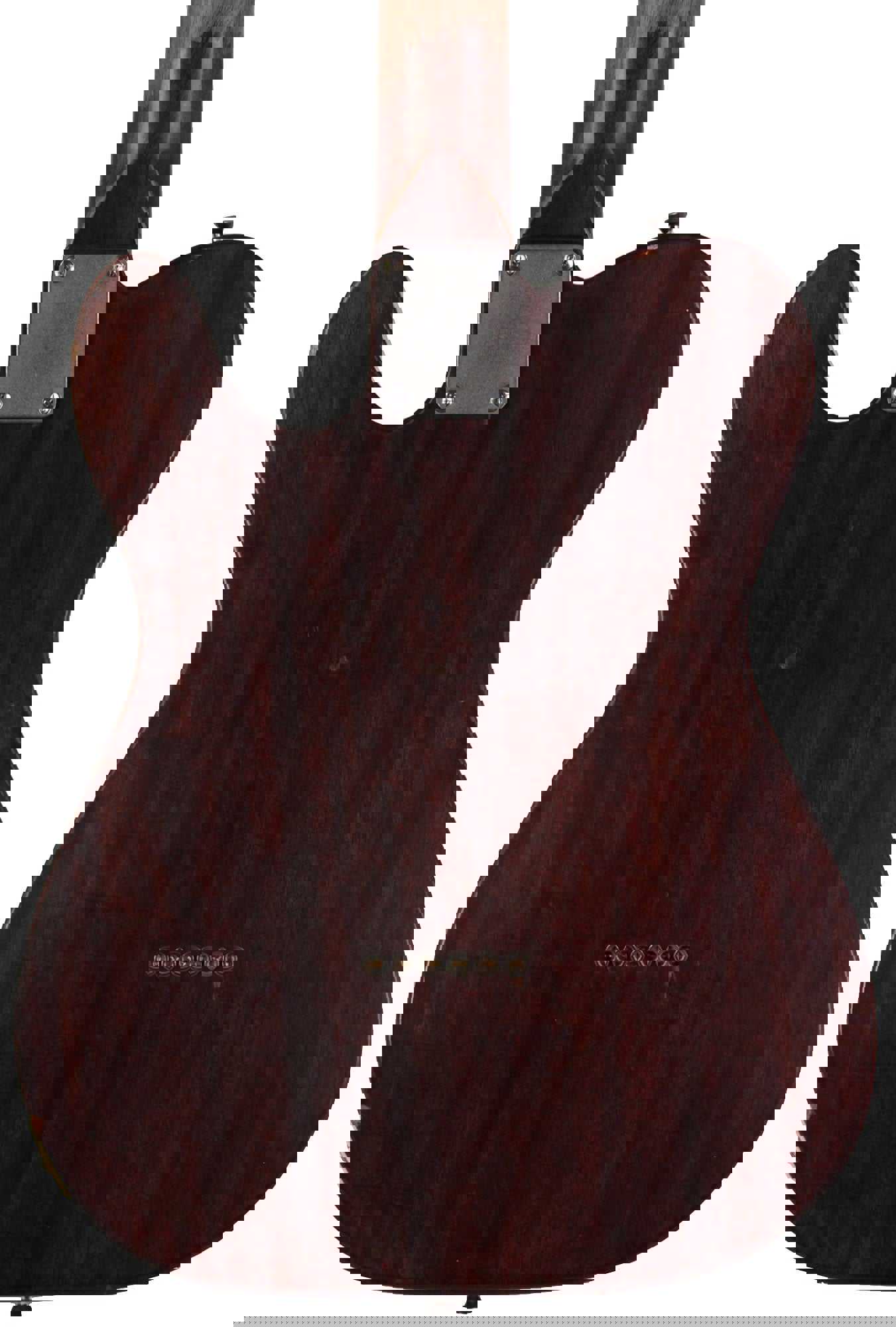 Nash T-56 Guitar, Gold Top, Light Aging - Vintage-Inspired Crossover Guitar