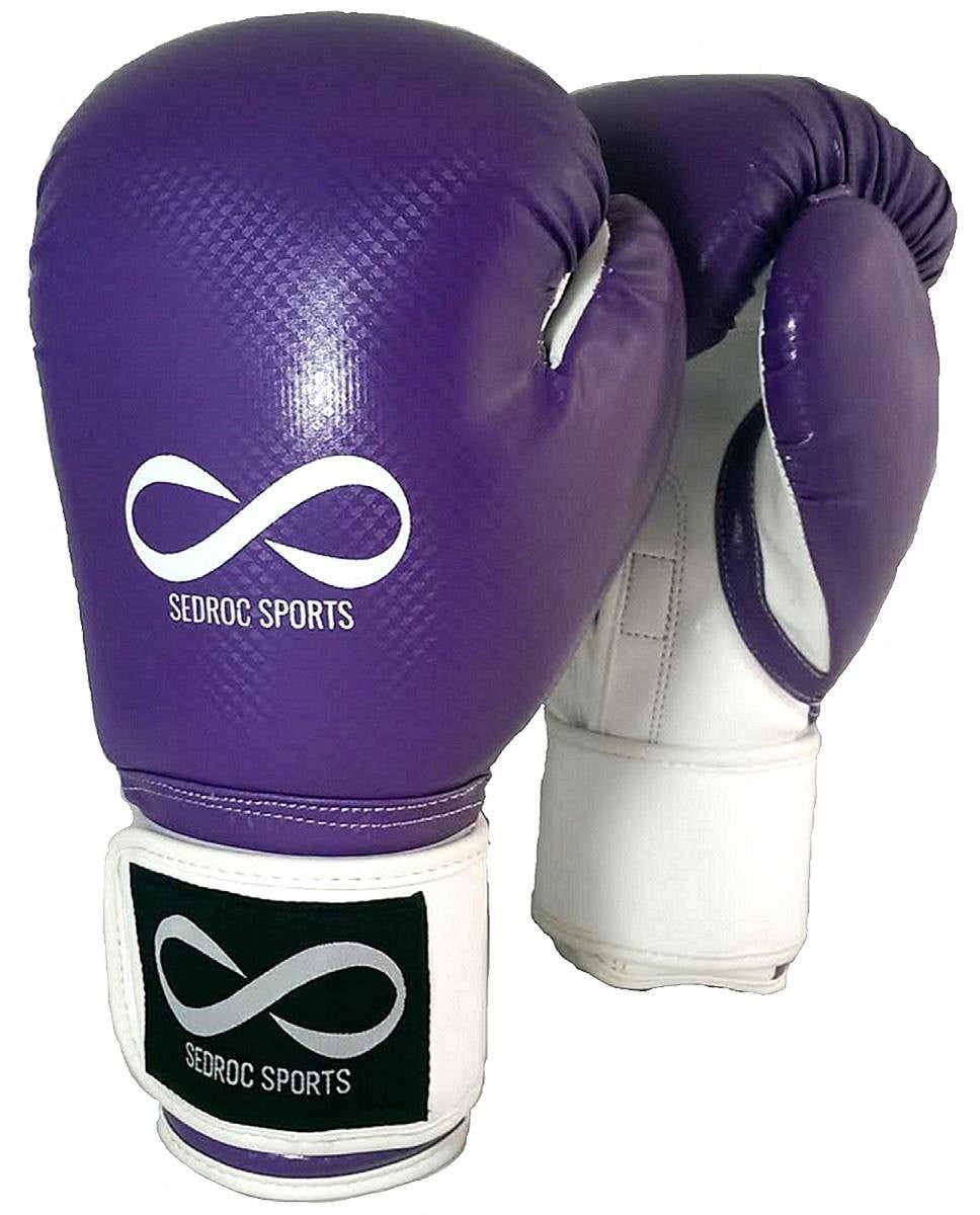Sedroc Boxing Infinity Women's Fitness Training Gloves
