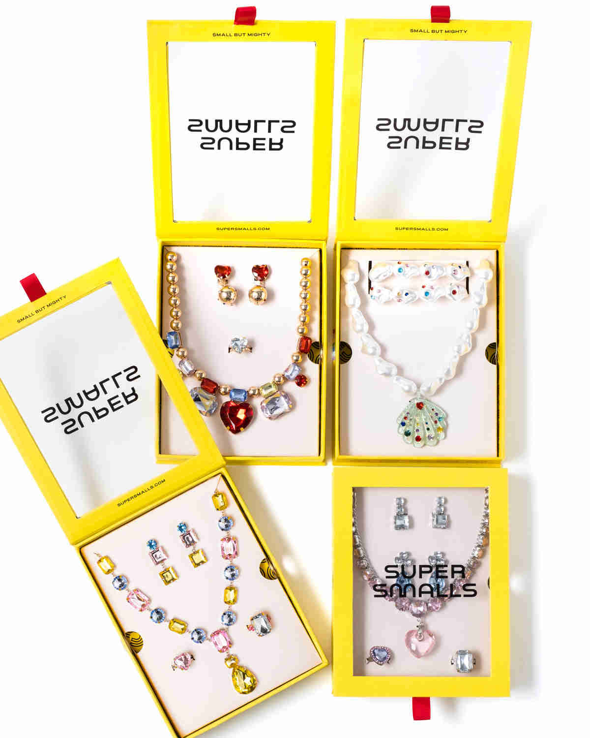 Megamazing Jewelry Gift Set