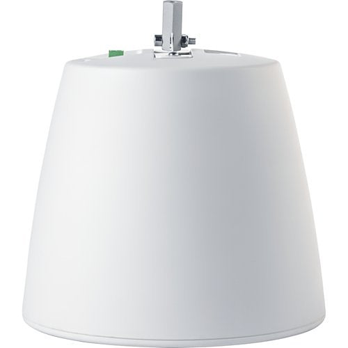 Electro-Voice EVID-P6.2 6.5-Inch 2-Way Indoor/Outdoor Pendant Mount Speaker - White