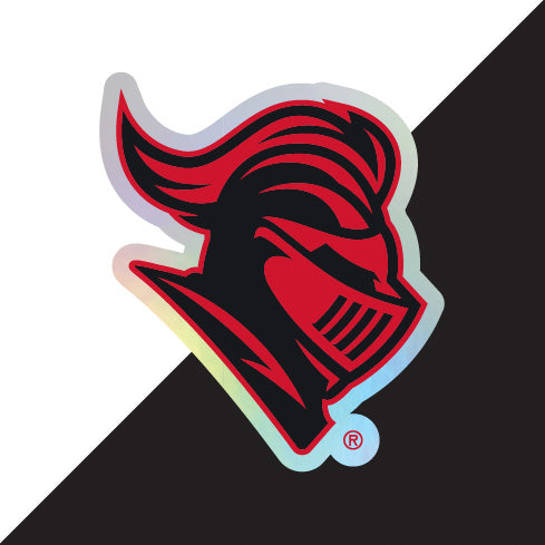Rutgers Scarlet Knights NCAA Vinyl Decal Sticker - Choose Style & Size