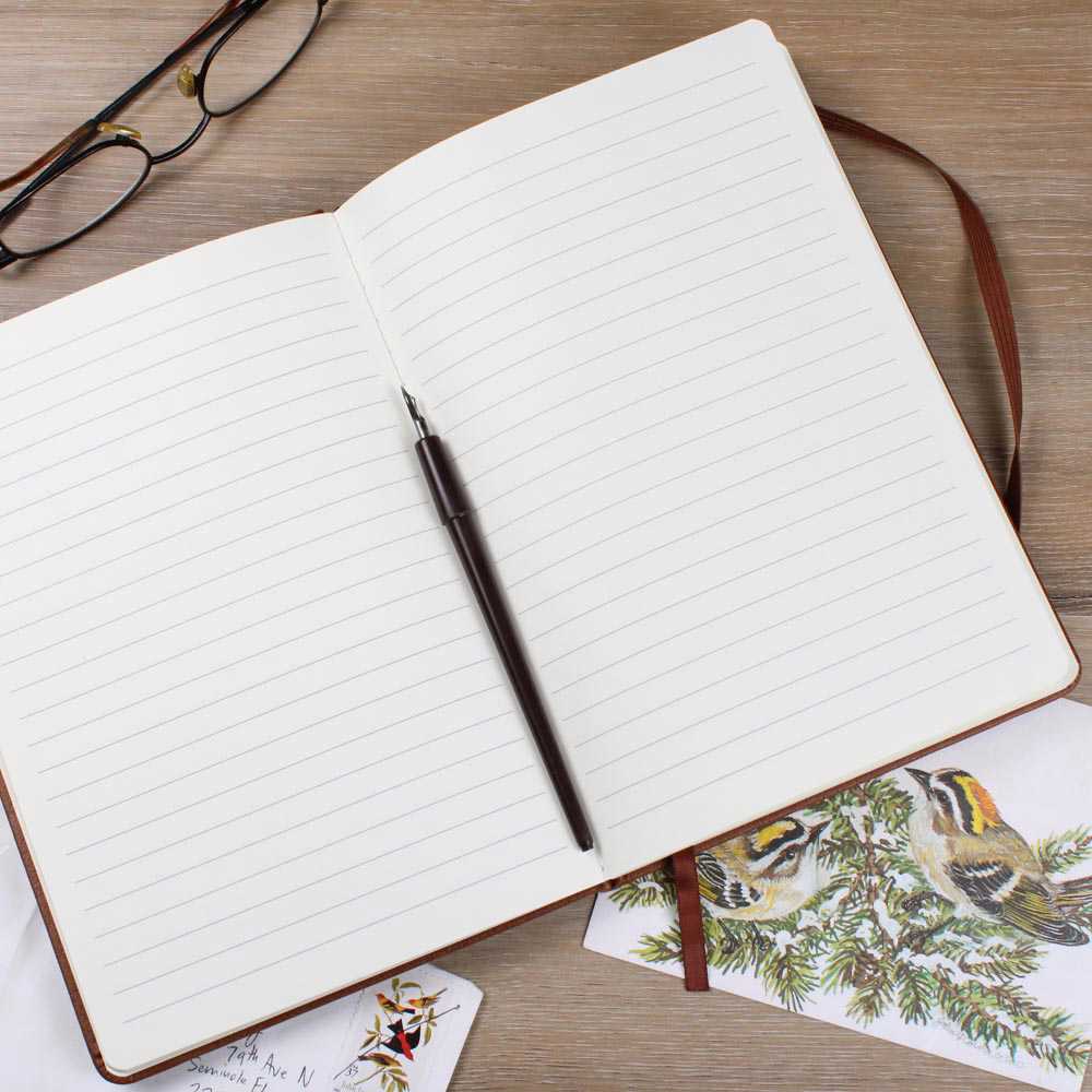 Plants Are My Therapy - Leather Journal - Birthday or Christmas Gift For Boho Plant Lover