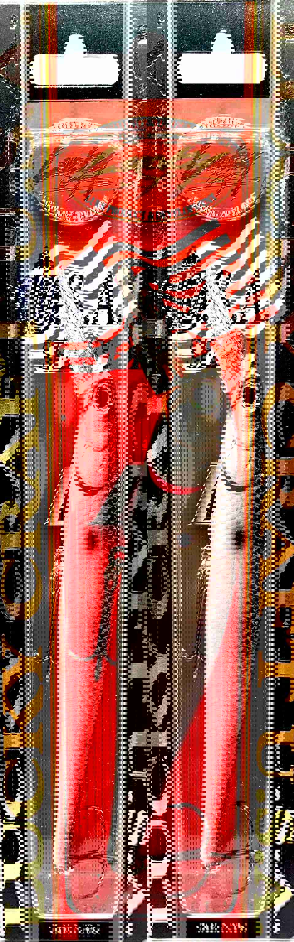 Lucky Craft Pointer 100 SP Fishing Lure