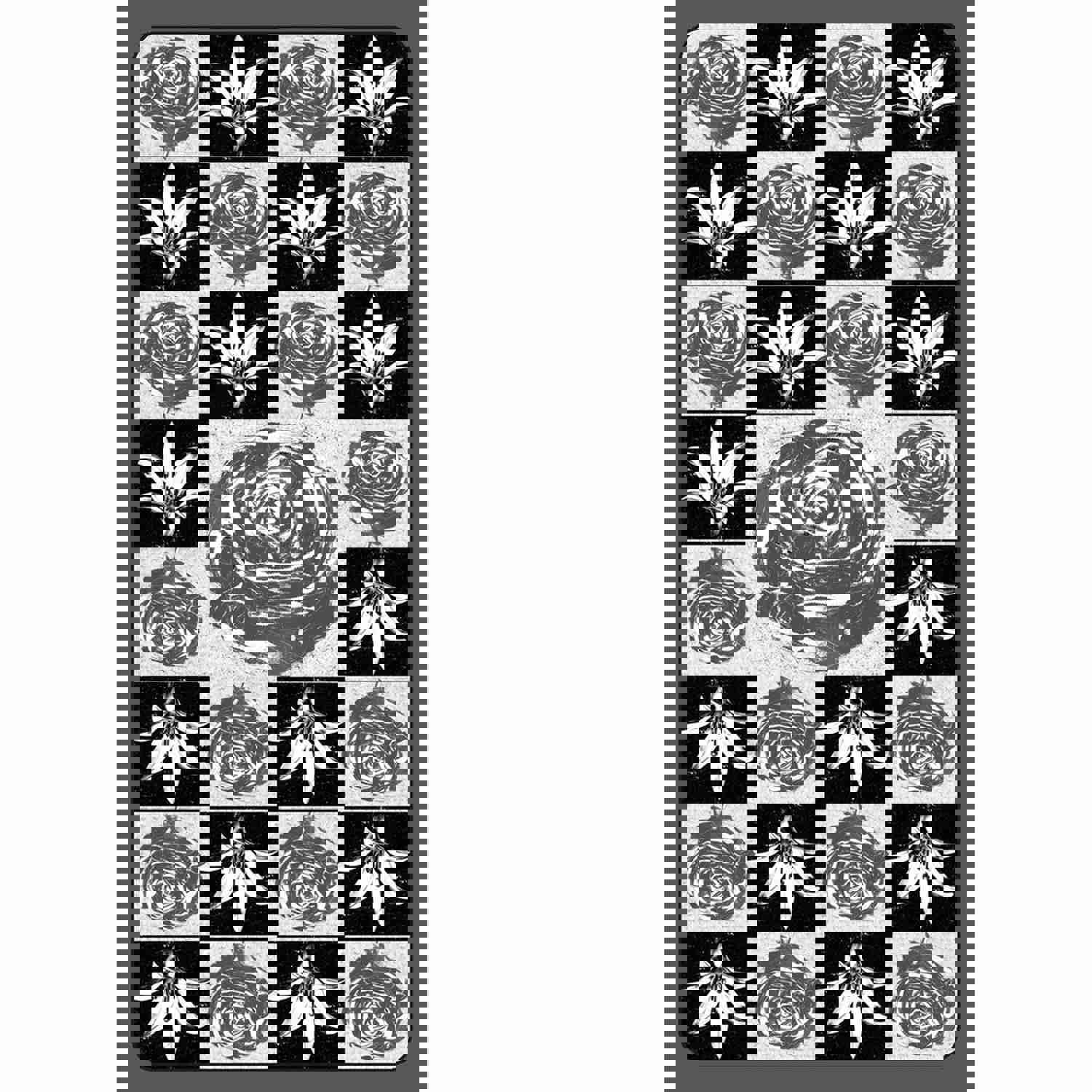 Dark Side of Tarot Deck by Sasha Graham, Corrado Roi