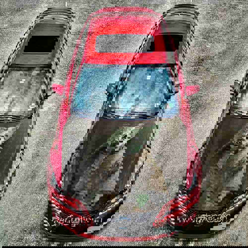 Star Wars Baby Yoda Itasha Car Decal Vinyl Hood Wrap - High Quality Graphic