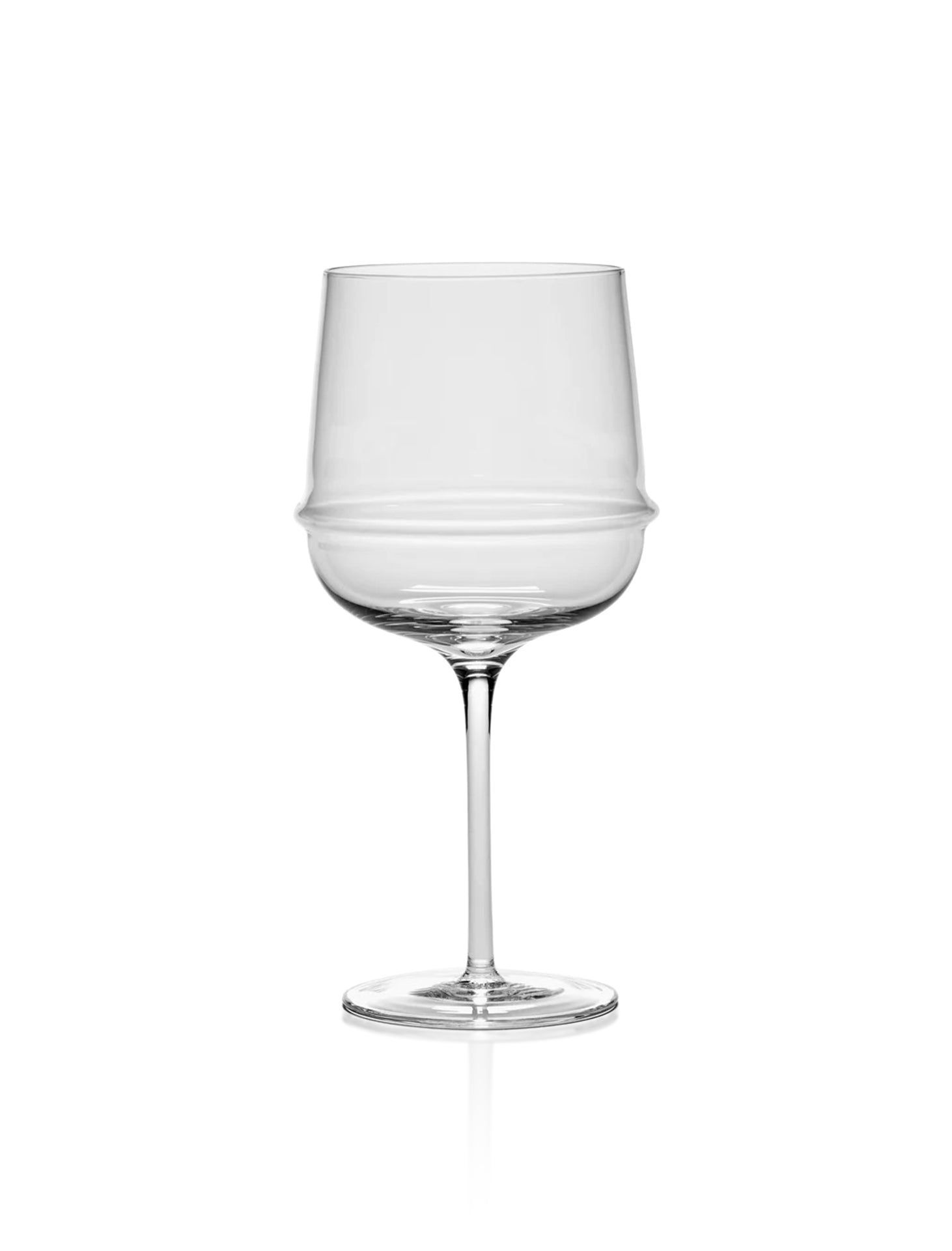 Kelly Wearstler Dune Red Wine Glass, Set of 4