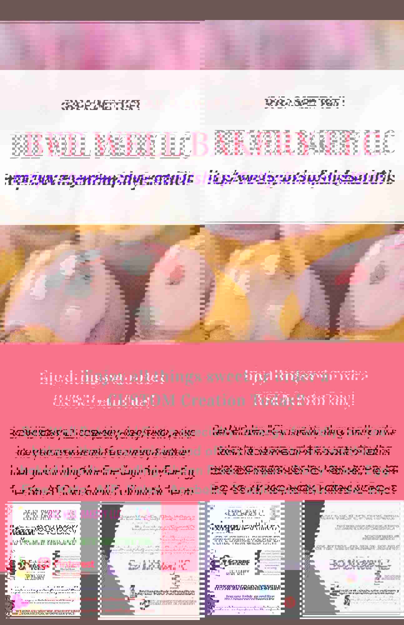 Organic Gluten Free Vegan Sugar Cookies for Weddings & Special Occasions