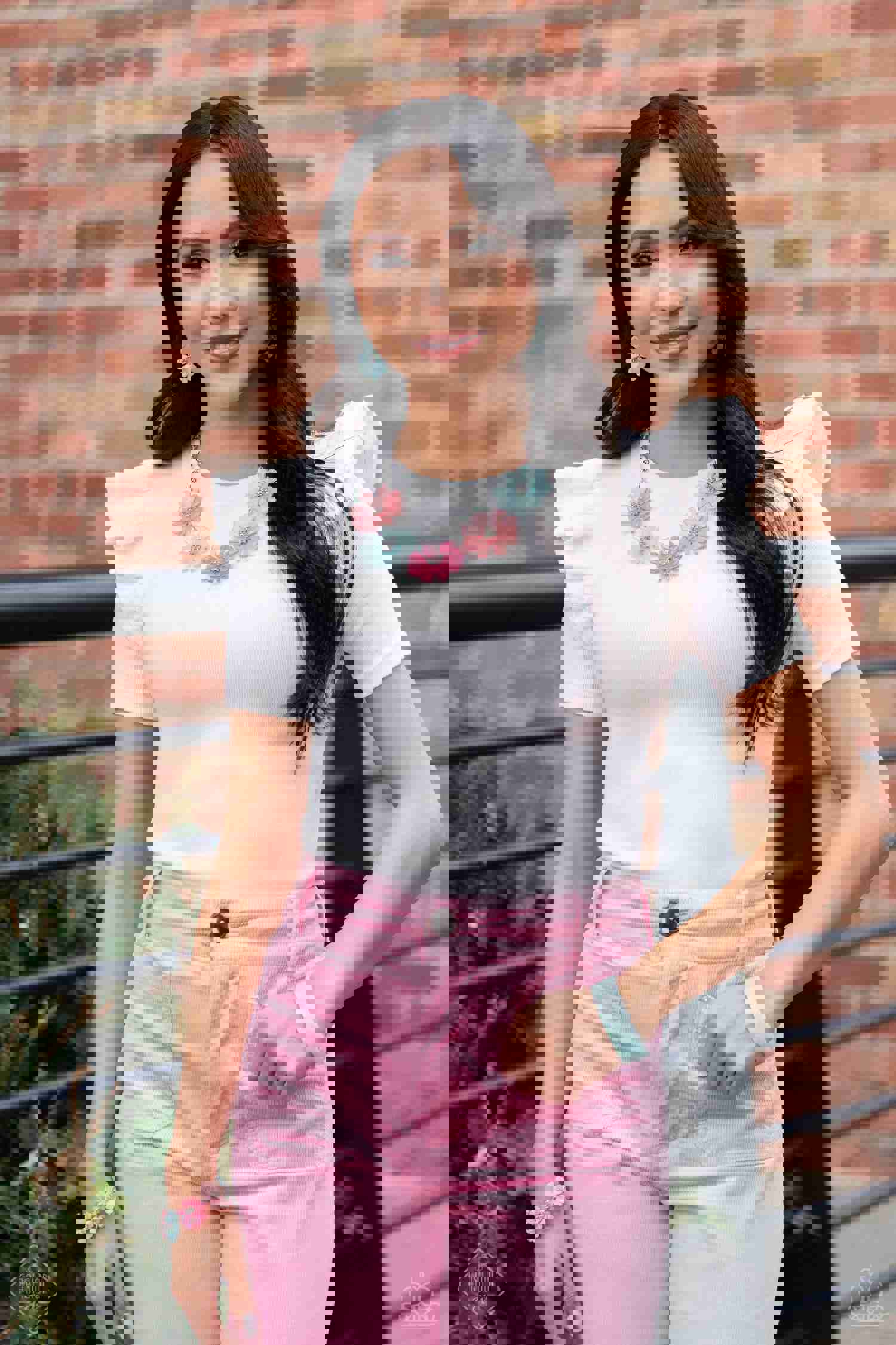 Glimpses of Malibu - Complete Trend Blend (March 2024 Fashion Fix)