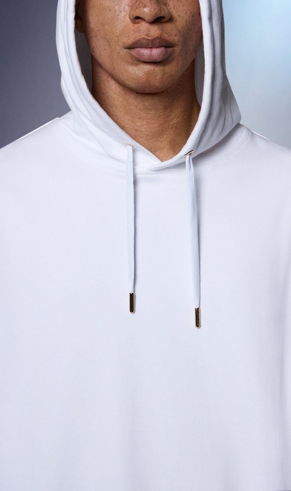 MOOSE KNUCKLES FOXLEY HOODIE - Premium Mens Apparel