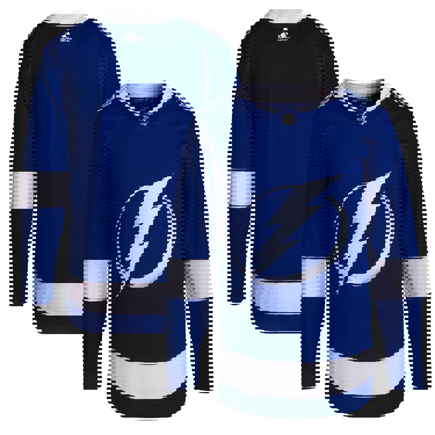 Tampa Bay Lightning adidas Home Primegreen Authentic Pro Jersey - Royal