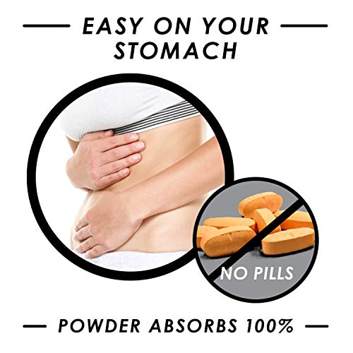 Bariatric Multivitamin Powder - Keto Drink Mix with BCAA Amino Acids for Enhanced Metabolism